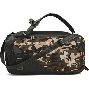 UA Contain Duo MD Duffle-GRN kép