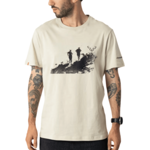 GRAPHIC CO M S/S TEE kép
