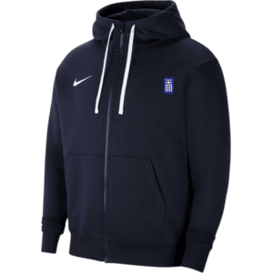 Greece Park20 Fleece kép