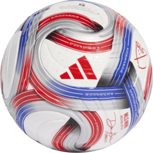 Major League Soccer 26 Mini Ball kép