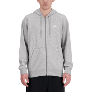 Sport Essentials French Terry Logo Hoodie kép