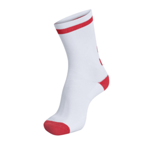 ELITE INDOOR SOCK LOW kép