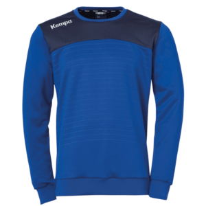 kempa emotion 2.0 training stop sweatshirt kids kép