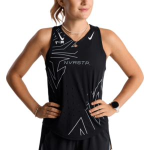 AeroSwift NVRSTP x Top4Running kép