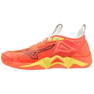 Mizuno Wave Momentum 3 kép