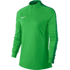 W NK DRY ACDMY18 DRIL TOP LS kép