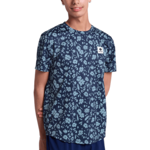 Flower Combat T-Shirt kép