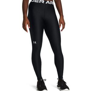 UA HG Authentics Legging-BLK kép