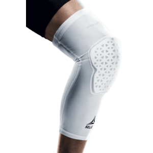 Compression bandage knee long v23 kép