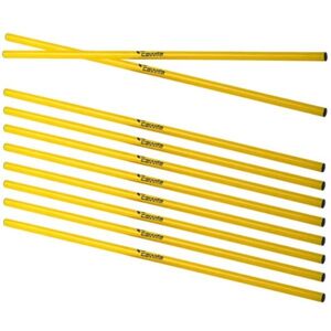 Cawila Stangen L 10er Set d25mm 160cm kép
