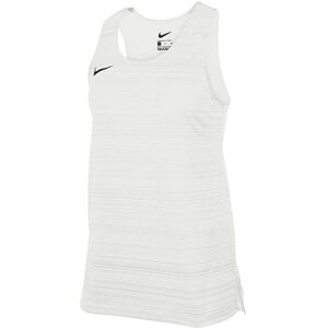 Women Stock Dry Miler Singlet kép