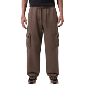 Brooklyn Fleece Oversized Cargo kép