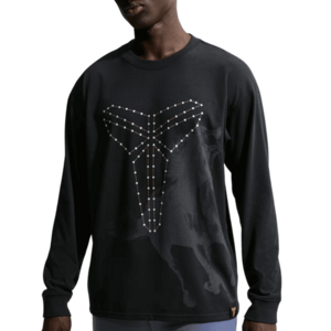 Kobe Bryant M90 Longsleeve T-Shirt kép