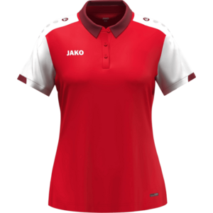 Dynamic Polo kép