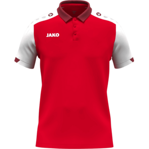 Dynamic Polo kép