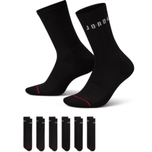 Everyday Crew (6 pairs) kép