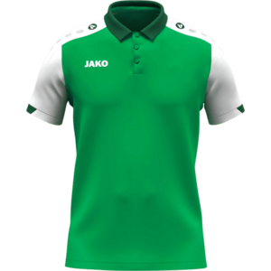 Dynamic Polo kép