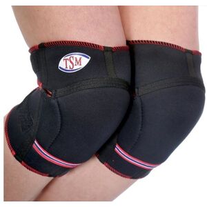 TSM KNEE PADS JUNIORS (PAIR) kép