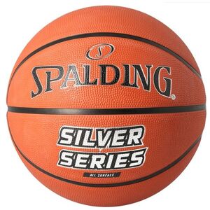 Basketball Silver Series kép