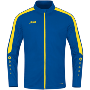 Polyesterjacket Power Jr kép