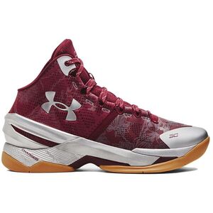 Under Armour Curry 2 Retro kép