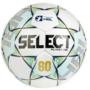 Select Planet HBL V25 Match Ball kép
