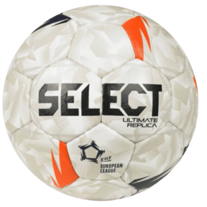 Ultimate Replica EHF European League 2026 kép
