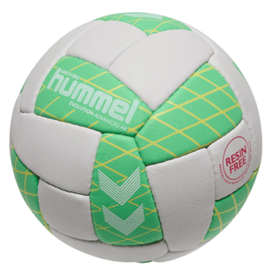 Hummel hmlEVOLUTION Advanced Handball Match Ball kép