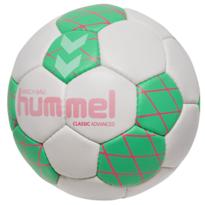 Hummel hmlCLASSIC Advanced Handball Match Ball kép