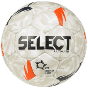 Ultimate EHF European League Handball 2026 Match kép