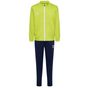 Hummel Logo Tracksuit Kids kép