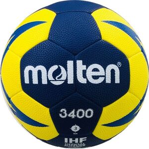 H3X3400-NR HANDBALL kép