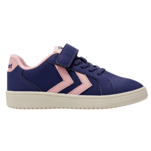 Hummel Derby Court Sn Sneaker Kids kép