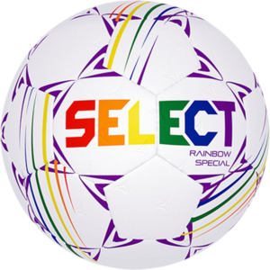 Select Rainbow Special v25 Training Ball kép