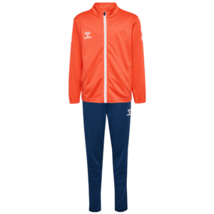 Hummel Logo Tracksuit Kids kép