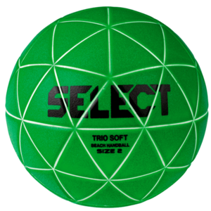 Trio Soft Beach Handball kép