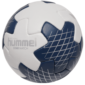 Hummel hmlSTAR Handball Match Ball kép