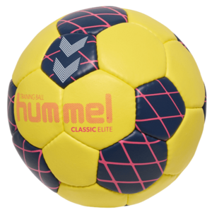 Hummel hmlCLASSIC Elite Handball Training Ball kép
