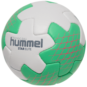 Hummel hmlSTAR Elite Handball Match Ball kép
