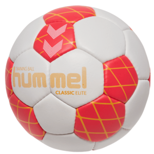 Hummel hmlCLASSIC Elite Handball Training Ball kép