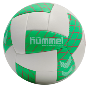 Hummel hmlEVOLUTION Advanced Handball Match Ball kép