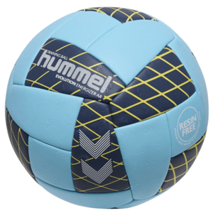 Hummel hmlEVOLUTION Energizer Handball Training Ball kép