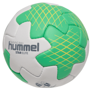 Hummel hmlSTAR Elite Handball Match Ball kép