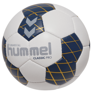 Hummel hmlCLASSIC Pro Handball Match Ball kép