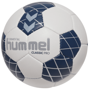 Hummel hmlCLASSIC Pro Handball Match Ball kép