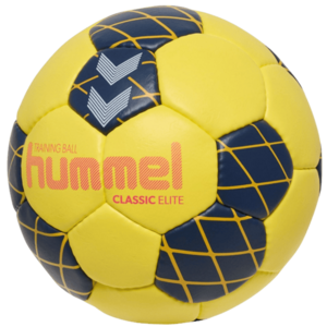 Hummel hmlCLASSIC Elite Handball Training Ball kép