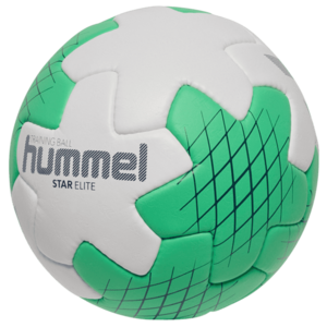 Hummel hmlSTAR Elite Handball Match Ball kép
