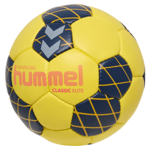 Hummel hmlCLASSIC Elite Handball Training Ball kép