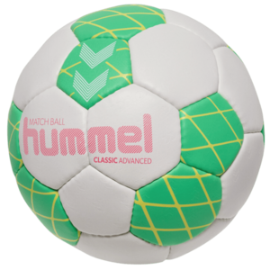 Hummel hmlCLASSIC Advanced Handball Match Ball kép