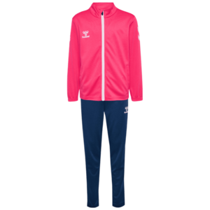 Hummel Logo Tracksuit Kids kép